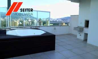 Imagem: Cobertura de 3 dormitorios a venda no itacorubi