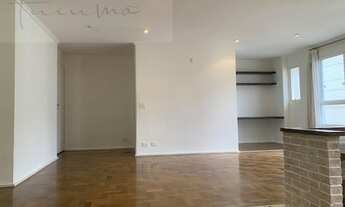 Imagem 3: Apartamento à venda ou locação reformado com 2 dormitórios no Itaim