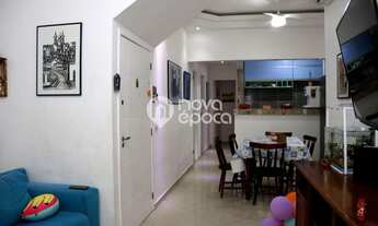 Imagem 2: Rio de Janeiro - Casa Padrão - Tijuca