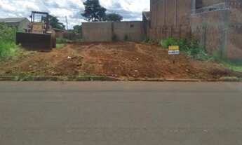 Imagem 2: Terreno 300m2 - Jd. Porto Seguro - Campo Grande-MS