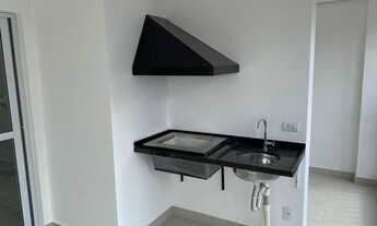 Imagem 5: Apartamento novo, 3 suítes e 2 vagas, 110 m² - Tatuapé - São Paulo