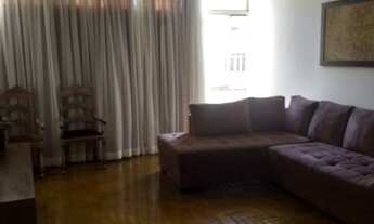 Imagem: Apartamento para venda com 140 metros quadrados