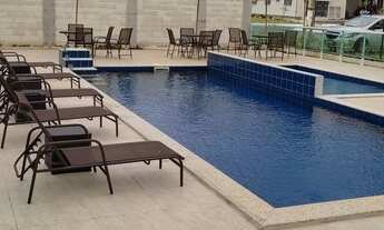 Imagem: Apartamento 2/4 em Centro - Lauro de Freitas/BA