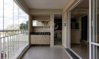 Imagem: Campinas - Apartamento Padrão - Vila Anhanguera