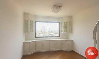 Imagem: São Paulo - Apartamento Padrão - Água