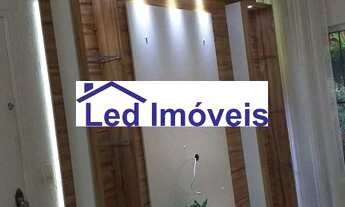 Imagem 4: Casa com 3 dorms, Cipava, Osasco - R$ 645 mil, Cod: 1475