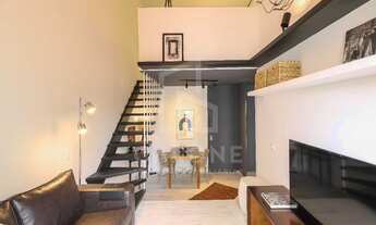 Imagem 5: SÃO PAULO - Apartamento Padrão - ITAIM BIBI