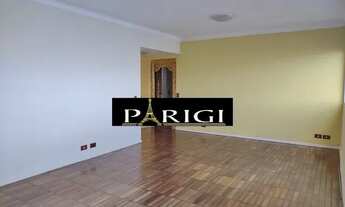 Imagem 7: Apartamento com 3 dormitórios, 155 m² - venda por R$ 850.000,00 ou aluguel por R$ 3.575,00