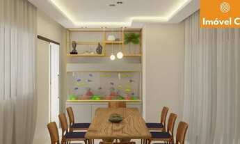 Imagem 2: Casa para venda possui 231 metros quadrados com 3 quartos em Passaré - Fortaleza - CE