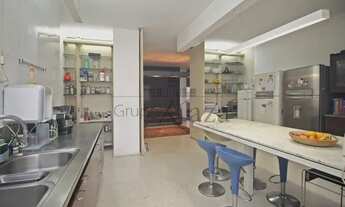 Imagem 6: Apartamento Padrão em São Paulo