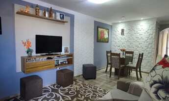 Imagem 2: Casa Potengi, 2 quartos, sala, banheiro, Natal/RN