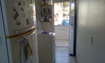 Imagem: Aluguel de quarto na Cachoeira do bom Jesus