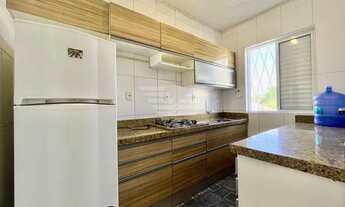 Imagem 4: APARTAMENTO MOBILIADO DE 3 QUARTOS