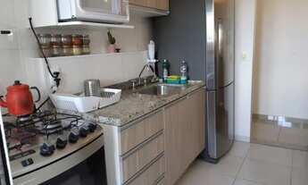 Imagem 5: Apartamento Venda 2 Dormitorios Suite Terraço Churrasqueira Planejado 1Vg Excelente Oportu