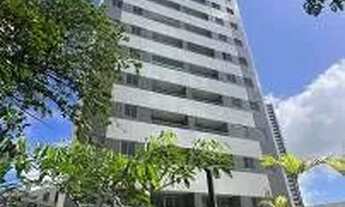 Imagem 7: Saint Cecilia - 90m² / 3 Quartos / 1 Suíte / 2 Vagas / Lazer completo / Pronto pra Morar