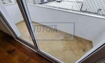 Imagem 3: MOBILIADO, LIVING 2 SACADAS, LAZER, EM ÓTIMA RUA DO JARDIM PAULISTA