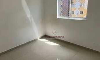 Imagem 3: Apartamento com 2 dormitórios no Bairro da Serraria - 46m²