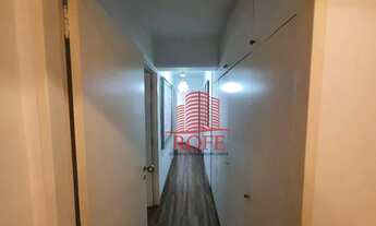 Imagem 6: Apartamento com 3 dormitórios à venda, 125 m² por R$ 1.970.000,00 - Jardim América - São P