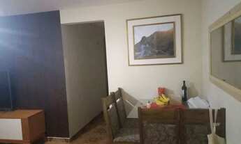 Imagem 3: Excelente apartamento na Rua Almerinda de Castro, sala espaçosa, 02 quartos, ci