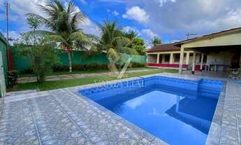 Imagem: Casa para aluguel por Temporada com 4 quartos