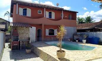 Imagem 5: Linda casa no Condomínio Mega de Maricá - Maricá/RJ