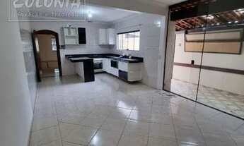 Imagem 3: São Bernardo do Campo - Casa Padrão - Jardim do Mar