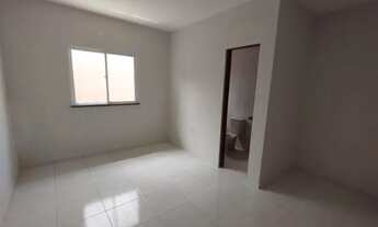 Imagem 6: Casa para venda com 80 metros quadrados com 3 quartos em Ancuri - Itaitinga - CE