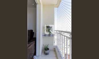 Imagem 5: Apartamento para Aluguel - Vila Maria , 2 Quartos, 52 m2