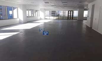 Imagem: Sala para alugar, 377 m² - São Paulo/SP