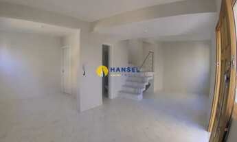 Imagem 5: Sobrados com 3 quartos para alugar por R$ 3100.00, 102.98 m2 - BOQUEIRAO - CURITIBA/PR