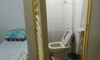 Imagem 6: Hostel quarto individual suite