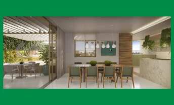 Imagem 6: Apartamento, Lançamento-2 e 3/4 de 62 a 83m², suite, varanda 1ou 2 vagas, HAUS HOTO FLORES