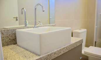 Imagem 9: Apartamento em frente a UNIFRAN