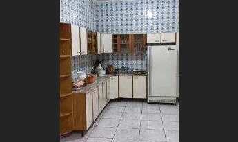 Imagem 5: Casa com 3 dormitórios, 212 m² - venda por R$ 580.000,00 ou aluguel por R$ 3.024,00/mês