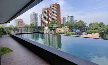 Imagem 2: Soberane Residence| Alto Padrão Super Exclusivo