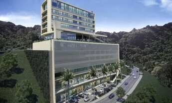 Imagem 4: Venda - ANDAR - VALE DO SERENO NOVA LIMA MG