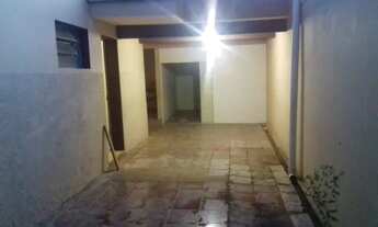 Imagem 3: Casa Salão Comercial Com Dormitório