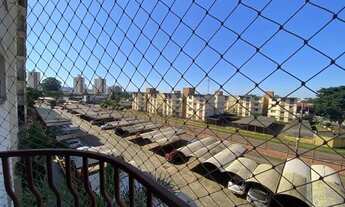 Imagem 7: Apartamento para venda com 89 metros quadrados com 3 quartos ed, Cote de Azur