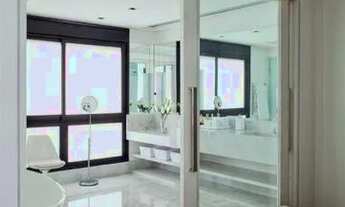 Imagem 7: Casa com 4 dormitórios à venda, 650 m² por R$ 7.400.000,00 - Boaçava - São Paulo/SP