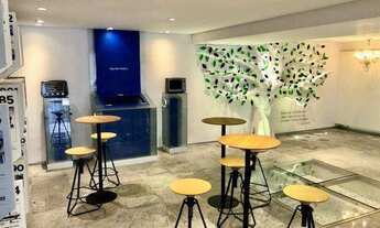 Imagem 4: Predio Comercial na Madalena