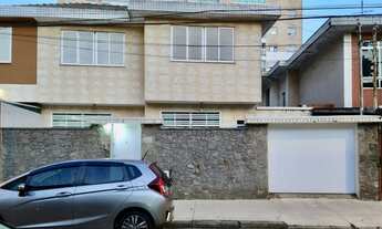 Imagem 1: Casa 3 quartos - Ponta da Praia - Santos