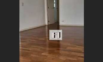 Imagem 4: Apartamento com 2 dormitórios para alugar, 130 m² por R$ 8.200,00/mês - Jardim Paulista