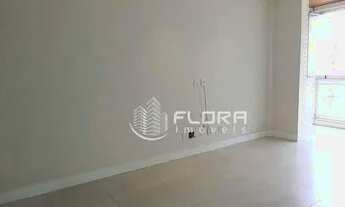 Imagem 3: Apartamento com 2 dormitórios à venda, 87 m² por R$ 650.000,00 - Icaraí - Niterói/RJ