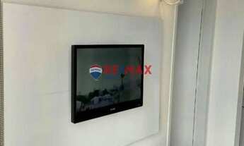 Imagem 2: BAIXOU O PREÇO!!! Apartamento com 1 quarto, 34 m², aluguel por R$ 4.200/mês