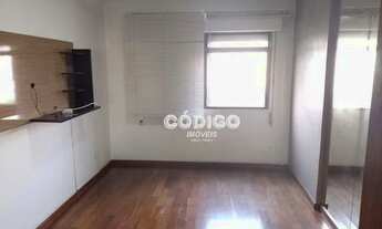 Imagem 6: Apartamento com 3 dormitórios para alugar, 151 m² por R$ 3.479,00/mês - Centro - Guarulhos