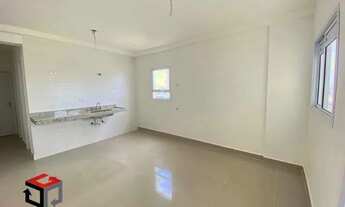 Imagem 3: Apartamento à venda 2 quartos 1 vaga D'France Das Nações - Santo André - SP