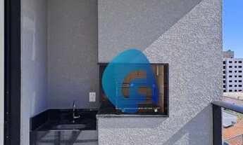 Imagem 4: Apartamento com 3 dormitórios à venda, 110 m² por R$ 880.000,00 - Itacolomi - Balneário Pi