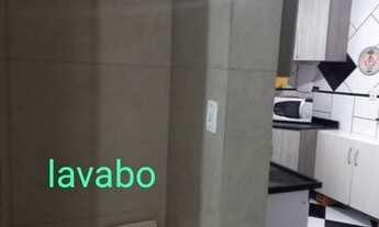 Imagem 2: Vendo apartamento 5° Andar Itapevi na conhab 2 ótima localização aceito trocar por em Itap