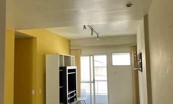 Imagem 2: Apartamento para venda - 71 m² - 01 quarto c/ garagem - Tijuca
