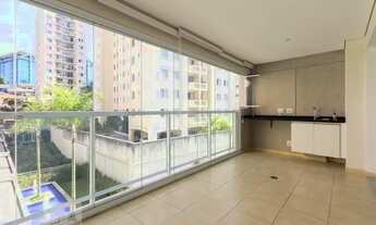 Imagem 7: Apartamento para Aluguel - Jabaquara, 1 Quarto, 55 m2